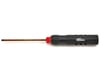 Image 1 for Team Associated Factory Team Hex Driver (3.0mm - Red)