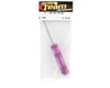Image 2 for Team Associated Factory Team Hex Driver (1.5mm - Purple)