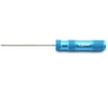 Image 1 for Team Associated Factory Team Hex Driver (5/64 - Blue)