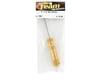 Image 2 for Team Associated Factory Team Hex Driver (3/32 - Gold)