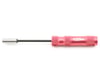 Image 1 for Team Associated Factory Team Nut Driver (1/4" - Red)