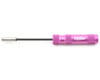 Image 1 for Team Associated Factory Team Nut Driver (5.5mm - Purple)