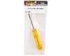 Image 2 for Team Associated Factory Team Ball Hex Driver (3/32 - Gold)