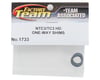 Image 2 for Team Associated Heavy Duty One Way Shim (8)