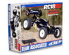 Image 7 for Team Associated RC18 B2 Brushless Mini 4wd RTR Electric Buggy