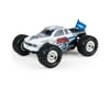 Image 1 for Team Associated Rival 1:18 4WD Monster Truck RTR White