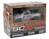 Image 4 for Team Associated SC28 Lucas Oil Edition 1/28 Scale Short Course Truck