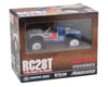 Image 5 for Team Associated RC28T 1/28 Scale RTR 2wd Stadium Truck