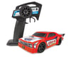 Related: Team Associated DR28 Lucas Oil Edition 1/28 Scale RTR Drag Car