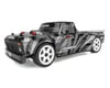 Image 1 for Team Associated Reflex 14R Hoonitruck 1/14 4WD RTR Electric Touring Car Combo