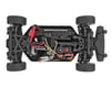 Image 3 for Team Associated Reflex 14R Hoonitruck 1/14 4WD RTR Electric Touring Car Combo