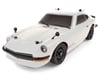 Image 1 for Team Associated SR27 Datsun 240Z 1/27 RTR Electric 2WD On-Road Touring Car