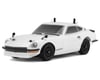 Image 1 for Team Associated SR27 Datsun 240Z 1/27 RTR Electric 2WD On-Road Touring Car