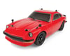 Related: Team Associated SR27 Datsun 240Z 1/27 RTR Electric 2WD On-Road Touring Car