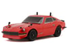 Image 1 for Team Associated SR27 Datsun 240Z 1/27 RTR Electric 2WD On-Road Touring Car