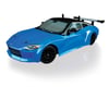 Image 1 for Team Associated SR27 2023 Nissan Z 1/27 RTR Electric 2WD On-Road Touring Car