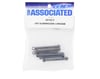 Image 2 for Team Associated Suspension Linkage (6): 18B/18MT/18T