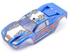 Image 1 for Team Associated Pre-Painted Body (Blue)
