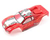 Image 1 for Team Associated Pre-Painted Body (Red)