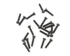 Image 1 for Team Associated 2x9mm Button Head Phillips Screws (20)