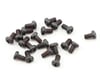 Image 1 for Team Associated 2.5x4mm Button Head Phillips Screws (20)