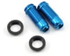 Image 1 for Team Associated Factory Team Rear Shock Body Set w/Collars (2)