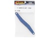 Image 2 for Team Associated Factory Team Graphite Battery Strap (Blue)
