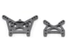 Image 1 for Team Associated Front & Rear Shock Tower Set