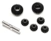 Image 1 for Team Associated Internal Differential Gear Set