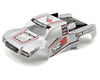 Image 1 for Team Associated SC18 RTR Body (Silver)