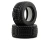 Image 1 for Team Associated 18LM Tire w/Insert (2)