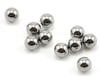 Image 1 for Team Associated Factory Team Carbide Differential Balls (10)