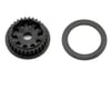 Image 1 for Team Associated Factory Team Rear Ball Differential Pulley