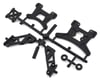 Image 1 for Team Associated Reflex 14B/14T Front & Rear Shock Tower Set w/Wing Mounts