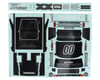 Image 4 for Team Associated Reflex 14R Hoonitruck Body Set (Clear)