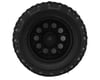 Image 2 for Team Associated Reflex 14MT Pre-Mounted Tires (4) (Black)