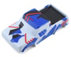 Related: Element RC Enduro24 Sendero Pre-Painted Body (Red, White, Blue)