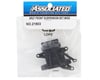 Image 2 for Team Associated SR27 Front Suspension Set (Wide)