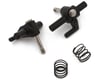 Image 1 for Team Associated SR27 Steering Blocks & Springs (2)