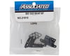 Image 2 for Team Associated SR27 Body Mount Set