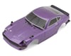 Image 1 for Team Associated SR27 Datsun 240Z Body Set  (Clear)