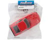 Image 2 for Team Associated SR27 Datsun 240Z Pre-Painted Body Set (Red)