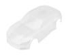 Image 2 for Team Associated SR27 2023 Nissan Z Body Set (Clear)