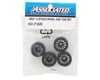 Image 4 for Team Associated SR27 12-Spoke Pre-Mounted Tires (4)