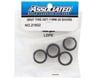 Image 3 for Team Associated SR27 11mm Tires (4) (20 Shore)