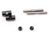 Image 1 for Team Associated Front or Rear Drive CVA Hardware MGT (2)