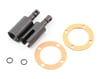 Image 1 for Team Associated Differential Outdrive & Gasket Set (2)