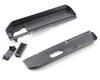 Image 1 for Team Associated Chassis Guard & End Cover Set