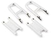 Image 1 for Team Associated Front & Rear Bumper Extension Kit
