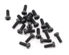 Image 1 for Team Associated 3x8mm Button Head Phillips Screw (20)